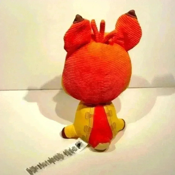 Bambi Corduroy Classic Stuffed Animal Toy Rare Plushie - Picture 4 of 9